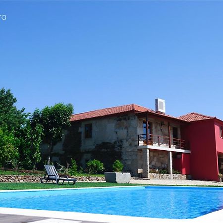 Quinta Da Urtigueira Villa Felgueiras Exterior photo